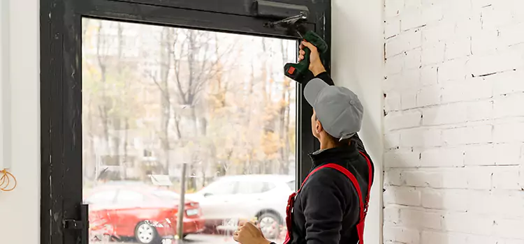 Comprehensive Door Closer Services in Wekiwa Springs, FL