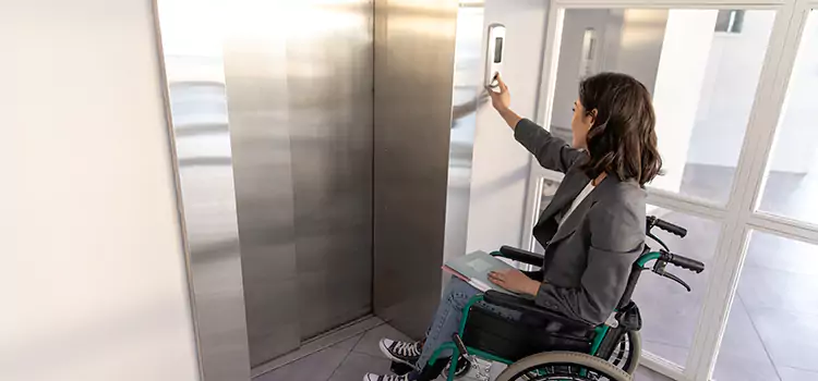 Benefits of Modern Handicap Door Systems in Wekiwa Springs, FL