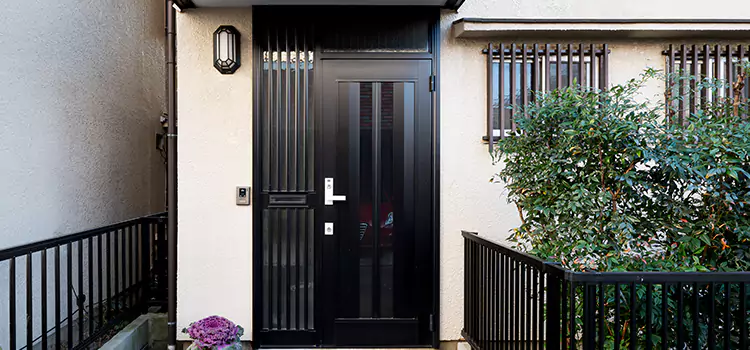 Popular Exterior Door Options in Wekiwa Springs, FL