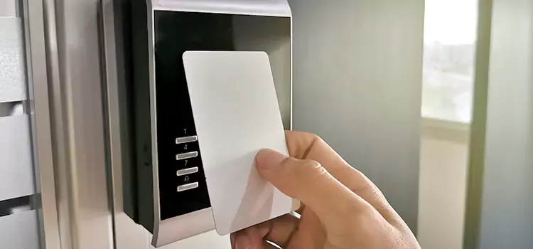 Advanced RFID Technology Integration in Wekiwa Springs, FL